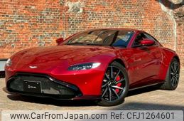 aston-martin vantage 2019 quick_quick_ABA-AM601_SCFSLGAW9KGN01184