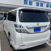 toyota vellfire 2009 -TOYOTA--Vellfire DBA-ANH20W--ANH20-8038403---TOYOTA--Vellfire DBA-ANH20W--ANH20-8038403- image 2