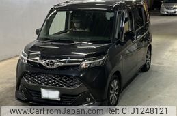 toyota tank 2020 -TOYOTA 【岡山 502ふ2569】--Tank M900A-0461153---TOYOTA 【岡山 502ふ2569】--Tank M900A-0461153-