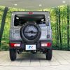 suzuki jimny 2025 CFJ1615633 image 16