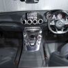 mercedes-benz amg 2018 -MERCEDES-BENZ 【滋賀 387ﾛ9】--AMG 190377--2A021828---MERCEDES-BENZ 【滋賀 387ﾛ9】--AMG 190377--2A021828- image 4