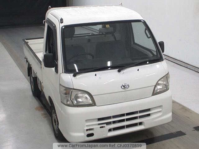 daihatsu hijet-truck 2006 -DAIHATSU--Hijet Truck S200P-2040404---DAIHATSU--Hijet Truck S200P-2040404- image 1