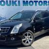 cadillac srx 2012 -GM--Cadillac SRX ABA-T166C--3GYFN9E56CS611212---GM--Cadillac SRX ABA-T166C--3GYFN9E56CS611212- image 1
