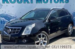 cadillac srx 2012 -GM--Cadillac SRX ABA-T166C--3GYFN9E56CS611212---GM--Cadillac SRX ABA-T166C--3GYFN9E56CS611212-