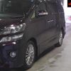 toyota vellfire 2013 -TOYOTA--Vellfire ANH20W--8287024---TOYOTA--Vellfire ANH20W--8287024- image 8