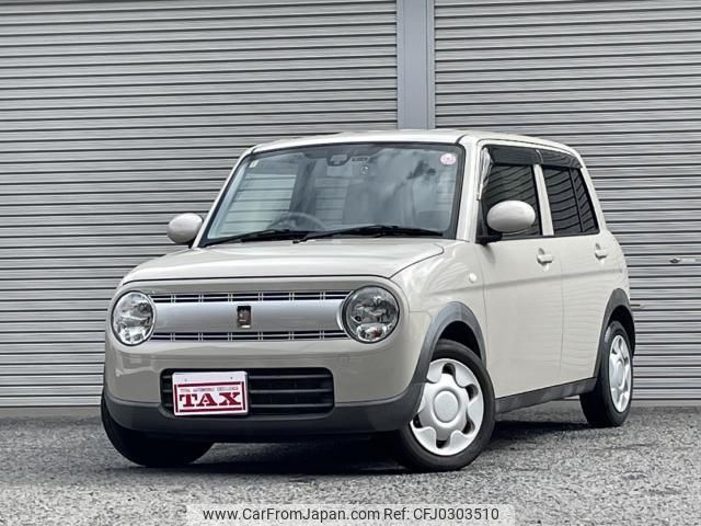 suzuki alto-lapin 2017 quick_quick_DBA-HE33S_HE33S-174131 image 1