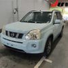 nissan x-trail 2011 CFJ1846291 image 5