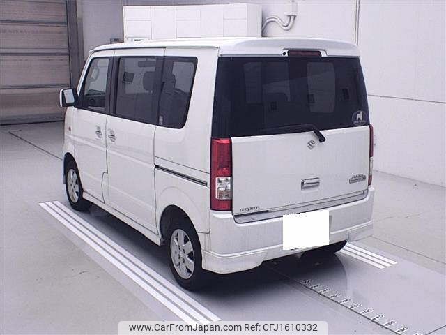 suzuki every-wagon 2006 CFJ1610332 image 2
