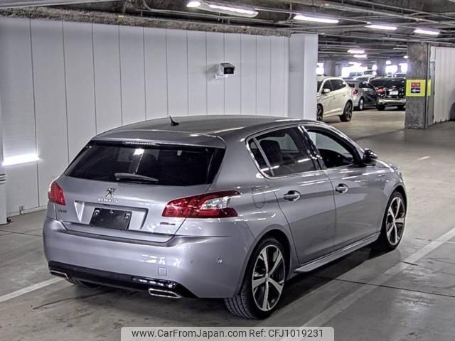 peugeot 308 2017 -PEUGEOT--Peugeot 308 VF3LPHNYWHS078324---PEUGEOT--Peugeot 308 VF3LPHNYWHS078324- image 2