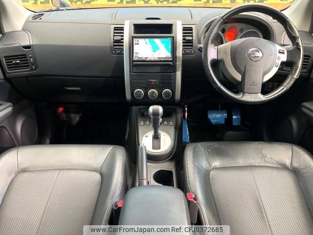 nissan x-trail 2010 -NISSAN--X-Trail DBA-NT31--NT31-118634---NISSAN--X-Trail DBA-NT31--NT31-118634- image 2