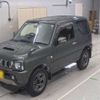 suzuki jimny 2015 -SUZUKI 【名古屋 58Aﾆ2935】--Jimny ABA-JB23W--JB23W-737599---SUZUKI 【名古屋 58Aﾆ2935】--Jimny ABA-JB23W--JB23W-737599- image 1