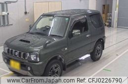 suzuki jimny 2015 -SUZUKI 【名古屋 58Aﾆ2935】--Jimny ABA-JB23W--JB23W-737599---SUZUKI 【名古屋 58Aﾆ2935】--Jimny ABA-JB23W--JB23W-737599-