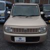 suzuki alto-lapin 2015 CFJ1816204 image 18
