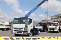 mitsubishi-fuso canter 2020 quick_quick_2PG-FEB50_FEB50-581895