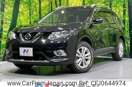 nissan x-trail 2013 -NISSAN--X-Trail DBA-NT32--NT32-001905---NISSAN--X-Trail DBA-NT32--NT32-001905-