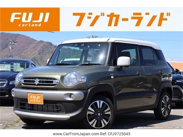 suzuki xbee 2023 -SUZUKI--XBEE 4AA-MN71S--MN71S-316***---SUZUKI--XBEE 4AA-MN71S--MN71S-316***- image 1