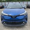 toyota c-hr 2017 NIKYO_KX58541 image 4