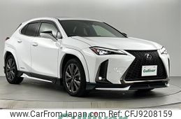 lexus ux 2021 -LEXUS--Lexus UX 6AA-MZAH10--MZAH10-2084773---LEXUS--Lexus UX 6AA-MZAH10--MZAH10-2084773-