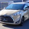 toyota sienta 2018 GOO_JP_700072025530241121001 image 1