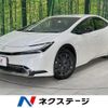 toyota prius 2024 CFJ1572449 image 1