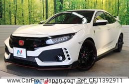 honda civic 2019 -HONDA--Civic DBA-FK8--FK8-1200473---HONDA--Civic DBA-FK8--FK8-1200473-