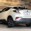 toyota c-hr 2017 quick_quick_DAA-ZYX10_ZYX10-2023142 image 16