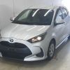 toyota yaris 2022 CFJ1570718 image 1