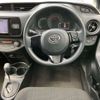 toyota vitz 2019 -TOYOTA--Vitz DAA-NHP130--NHP130-4004590---TOYOTA--Vitz DAA-NHP130--NHP130-4004590- image 7