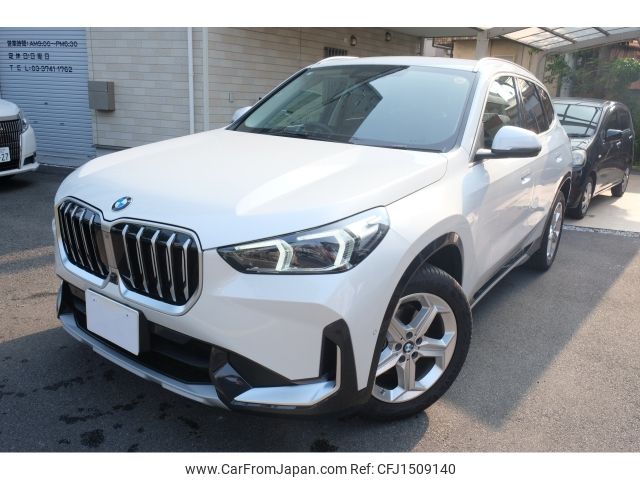 bmw x1 2025 -BMW--BMW X1 3CA-42EG20T--WBA42EG0405188***---BMW--BMW X1 3CA-42EG20T--WBA42EG0405188***- image 1