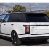 land-rover range-rover 2017 -ROVER--Range Rover LG5SA--GA306080---ROVER--Range Rover LG5SA--GA306080- image 25