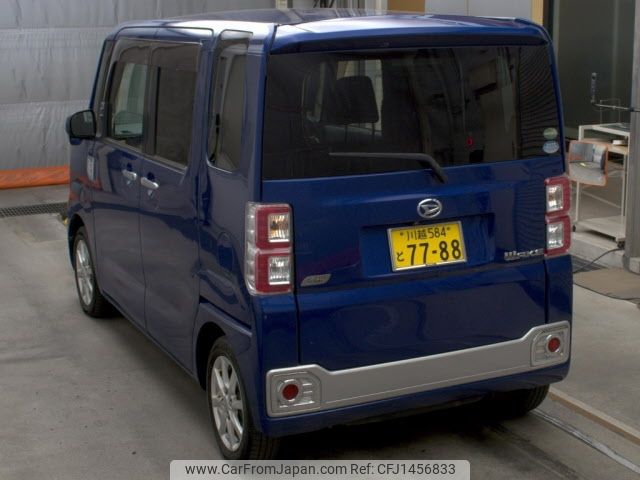 daihatsu wake 2015 -DAIHATSU 【川越 584ﾄ7788】--WAKE LA700S-0018899---DAIHATSU 【川越 584ﾄ7788】--WAKE LA700S-0018899- image 2