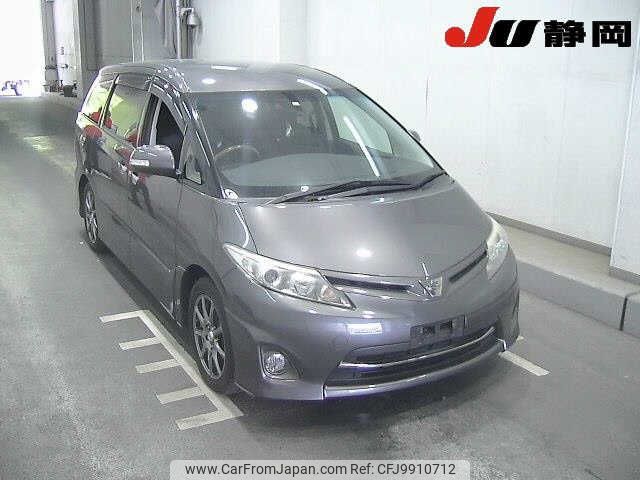 toyota estima 2009 -TOYOTA--Estima ACR50-7080813---TOYOTA--Estima ACR50-7080813- image 1