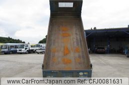 mitsubishi-fuso canter 2002 NIKYO_RE74682