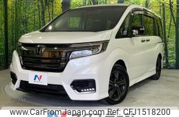 honda stepwagon 2020 CFJ1518200