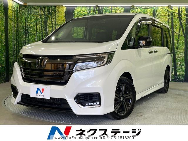 honda stepwagon 2020 CFJ1518200 image 1