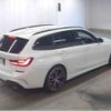 bmw 3-series 2020 -BMW--BMW 3 Series 3DA-6L20--WBA6L72040F495879---BMW--BMW 3 Series 3DA-6L20--WBA6L72040F495879- image 5