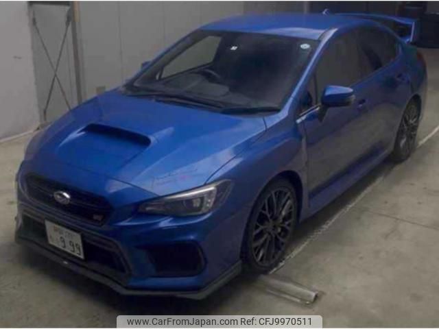 subaru wrx-sti 2017 quick_quick_CBA-VAB_VAB-019831 image 1