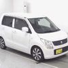 suzuki wagon-r 2010 -SUZUKI 【広島 581ﾆ6284】--Wagon R MH23S-385014---SUZUKI 【広島 581ﾆ6284】--Wagon R MH23S-385014- image 1