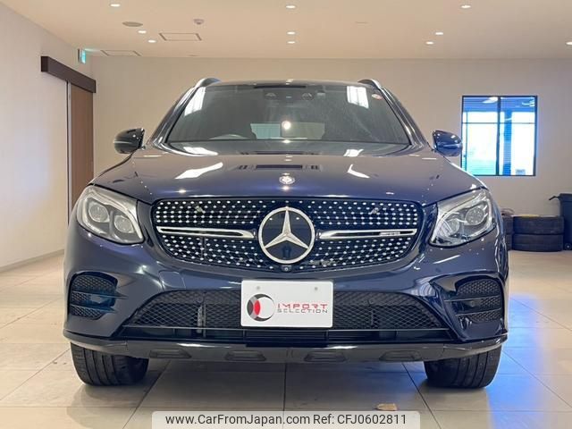 mercedes-benz glc-class 2016 quick_quick_253964_WDC2539642F180944 image 2