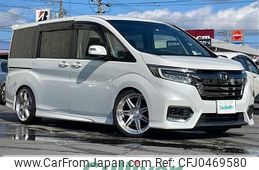 honda stepwagon 2020 -HONDA--Stepwgn 6BA-RP4--RP4-1300290---HONDA--Stepwgn 6BA-RP4--RP4-1300290-