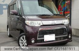 daihatsu tanto 2010 CFJ1681911