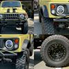 suzuki jimny 1998 quick_quick_E-JA22W_JA22W-157873 image 19