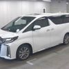 toyota alphard 2021 quick_quick_3BA-AGH30W_AGH30-0404898 image 4