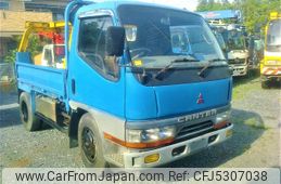 mitsubishi-fuso canter 1994 GOO_NET_EXCHANGE_0504922A30200515W001