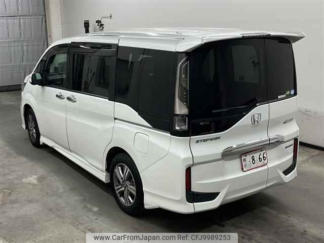 honda stepwagon 2019 -HONDA--Stepwgn RP5-1092567---HONDA--Stepwgn RP5-1092567- image 2