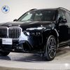 bmw x7 2024 -BMW--BMW X7 3CA-22EN30--WBA22EN0509W21***---BMW--BMW X7 3CA-22EN30--WBA22EN0509W21***- image 1