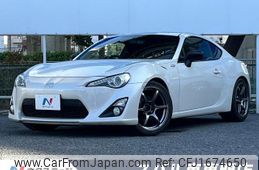 toyota 86 2014 CFJ1674650