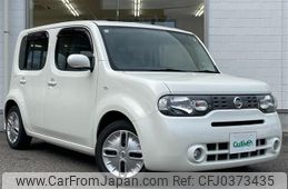 nissan cube 2016 -NISSAN--Cube DBA-Z12--Z12-312728---NISSAN--Cube DBA-Z12--Z12-312728-