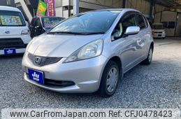 honda fit 2010 -HONDA 【名変中 】--Fit GE6--1370639---HONDA 【名変中 】--Fit GE6--1370639-