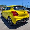 suzuki swift 2017 quick_quick_CBA-ZC33S_ZC33S-103015 image 6